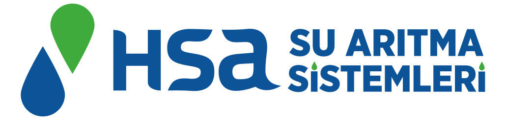 HSA Su Arıtma