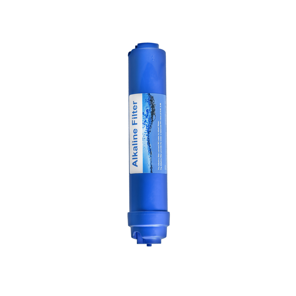 Alkali Filtre