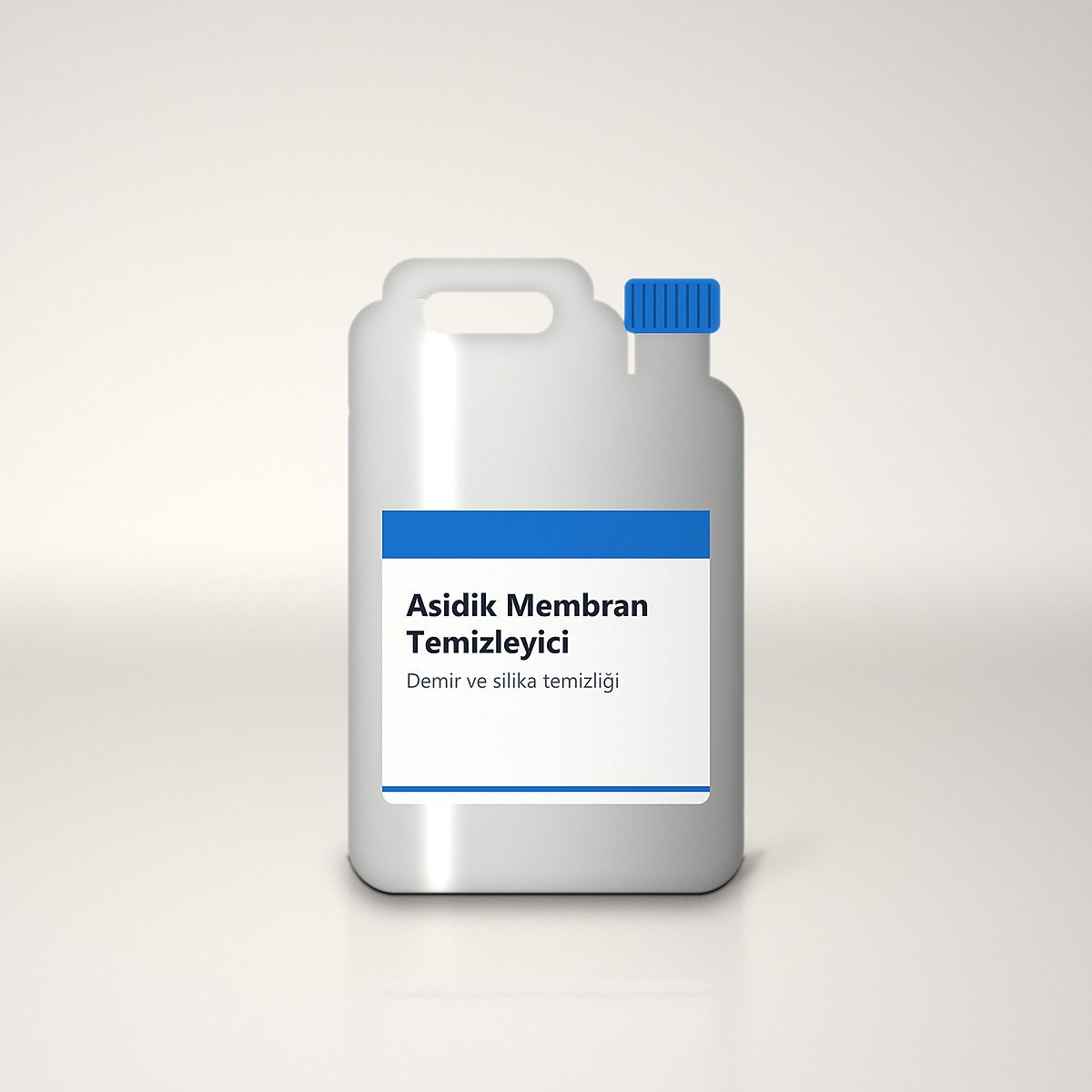 Asidik Membran Temizleyici