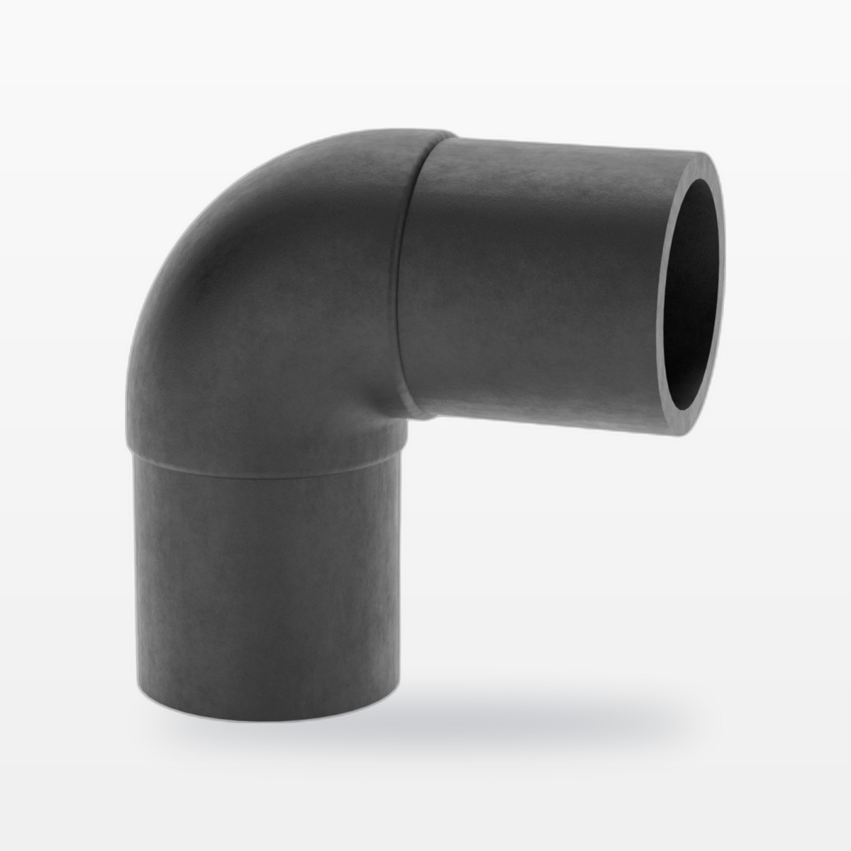 HDPE Alın Kaynak Dirsek 90°