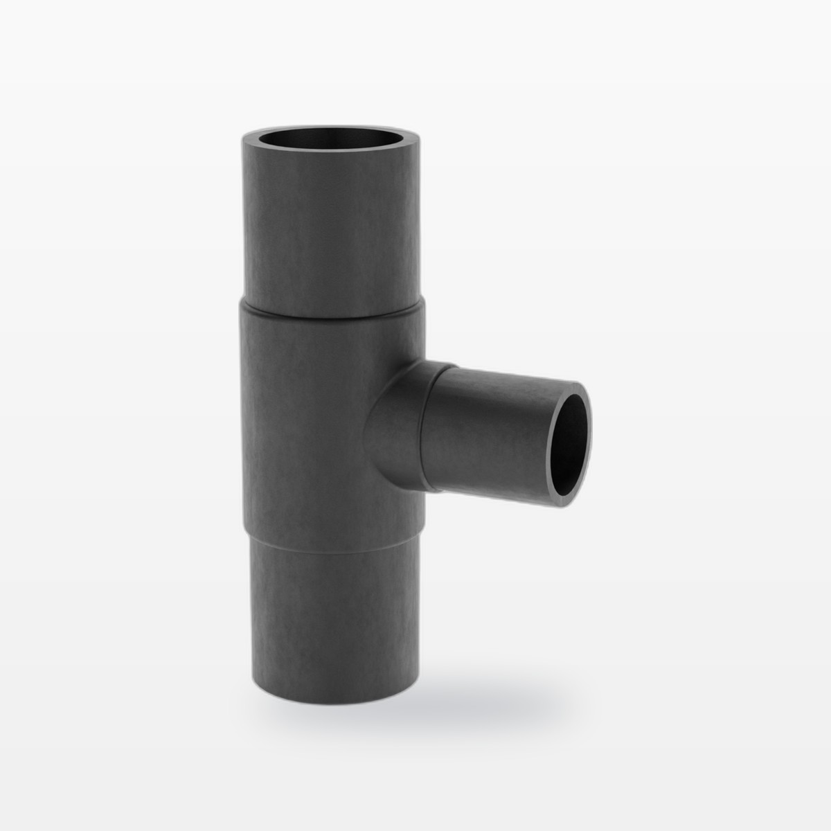 HDPE Alın Kaynak İnegal Te