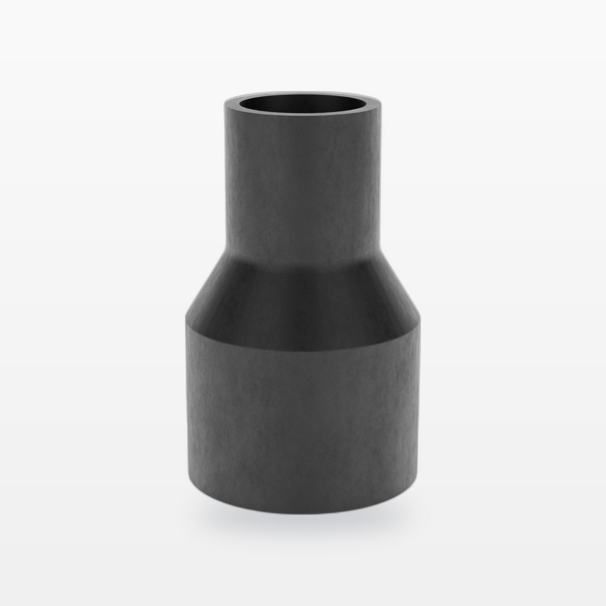 HDPE Alın Kaynak Redüksiyon