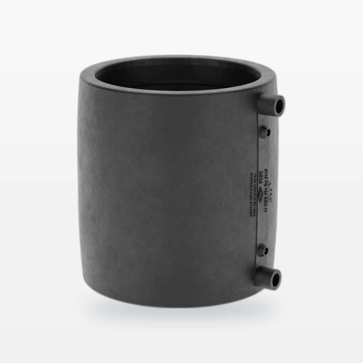 HDPE Elektrofüzyon Manşon