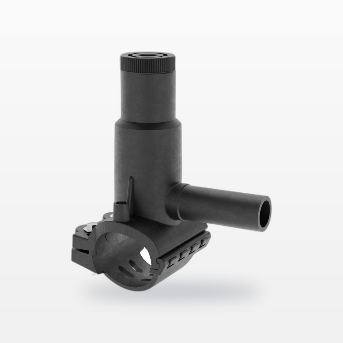 HDPE Elektrofüzyon Servis Te