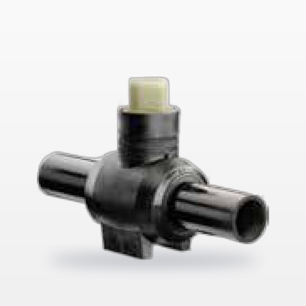 HDPE Stop Off Vana
