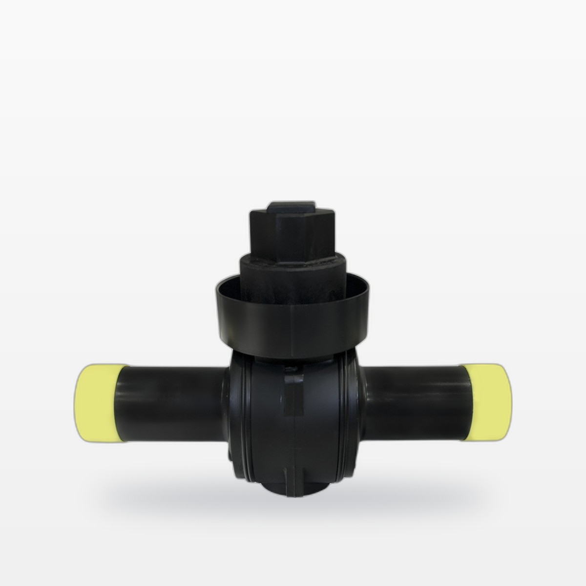 HDPE Stop Off Vana