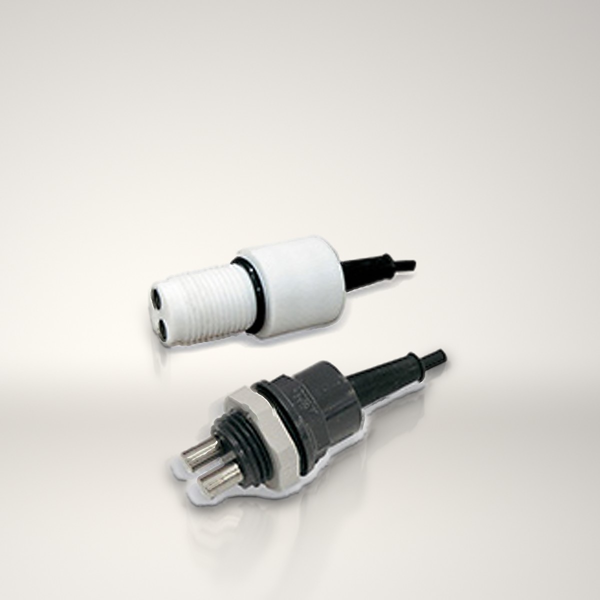 In-Line Elektrot Tutucu 1/2"