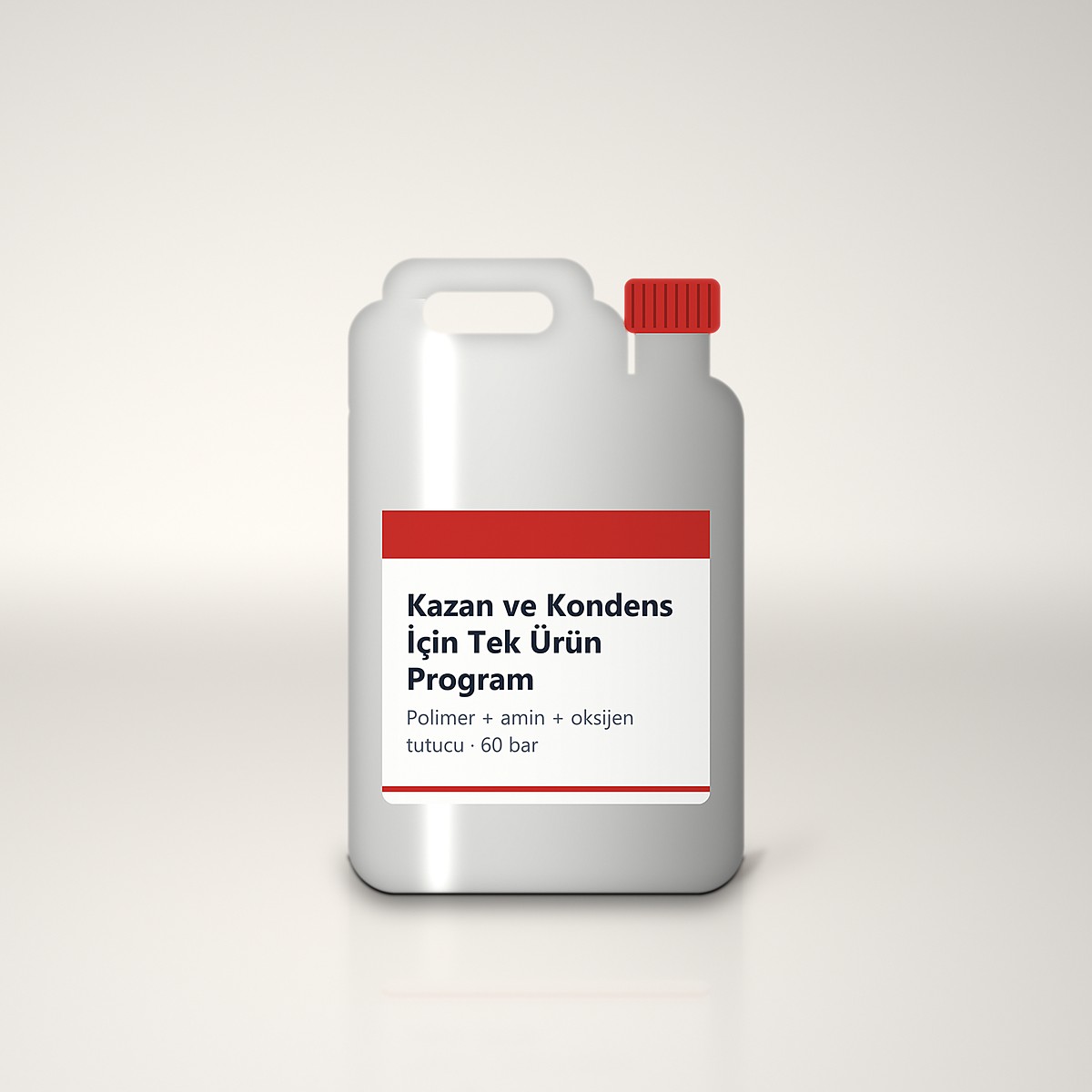 Kazan ve Kondens İçin Tek Ürün Program