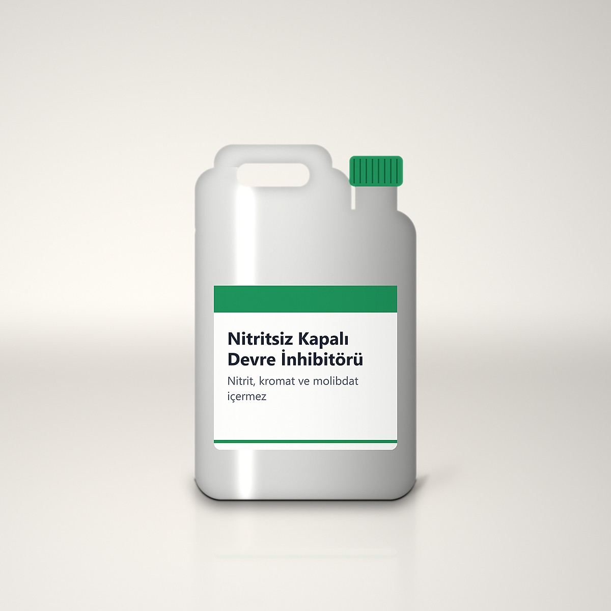 Nitritsiz Kapalı Devre İnhibitörü