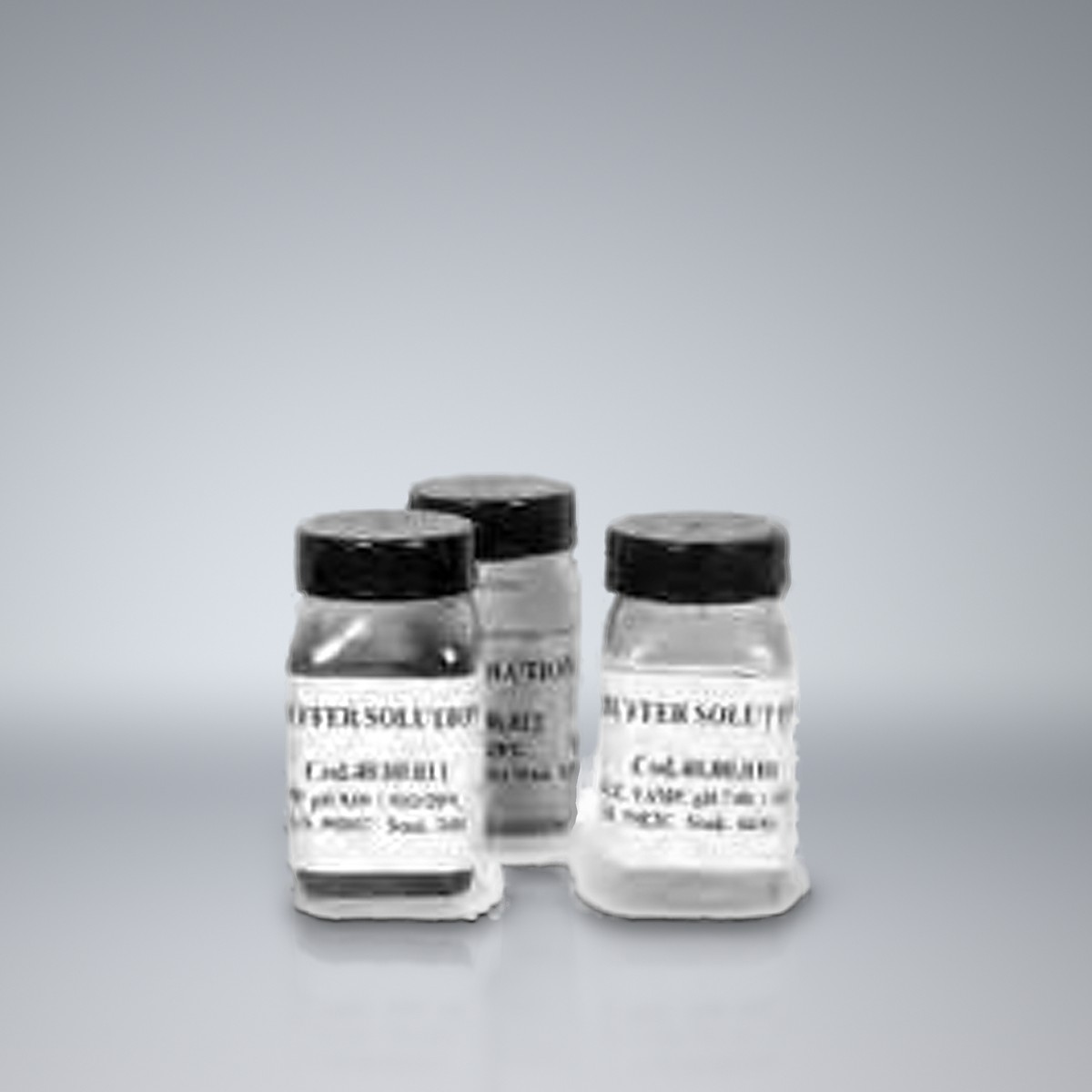 pH ve Redox Kalibrasyon Sıvıları