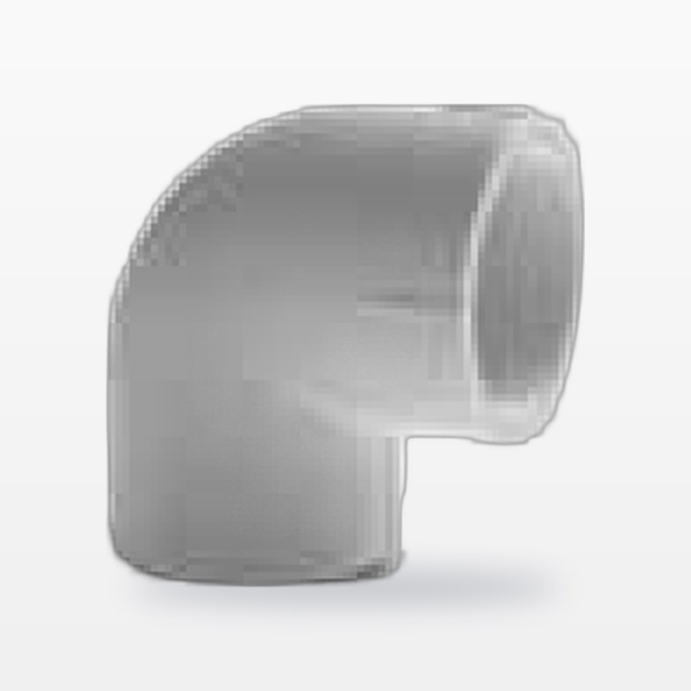 PPRC Dirsek 90°