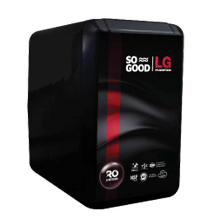 So Good LG
