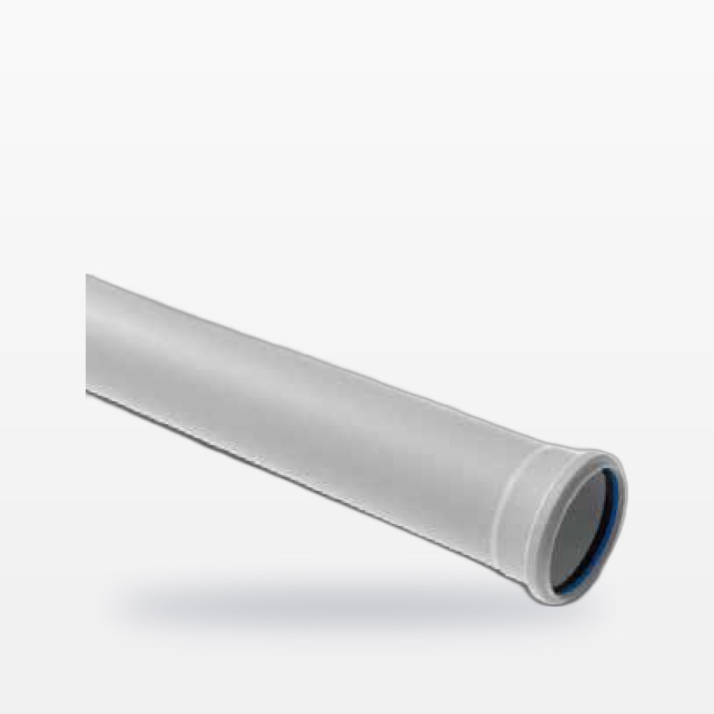 PVC Pis Su Borusu