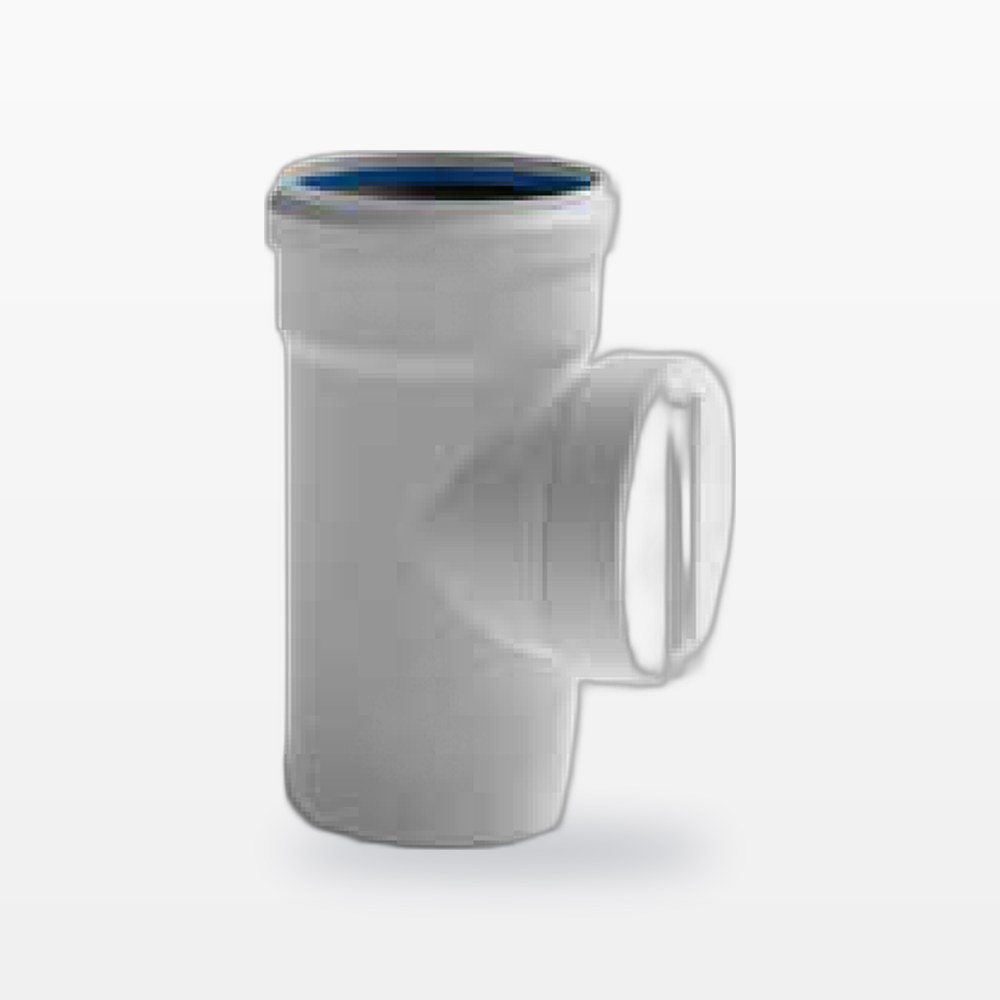 PVC Pis Su Temizleme Te