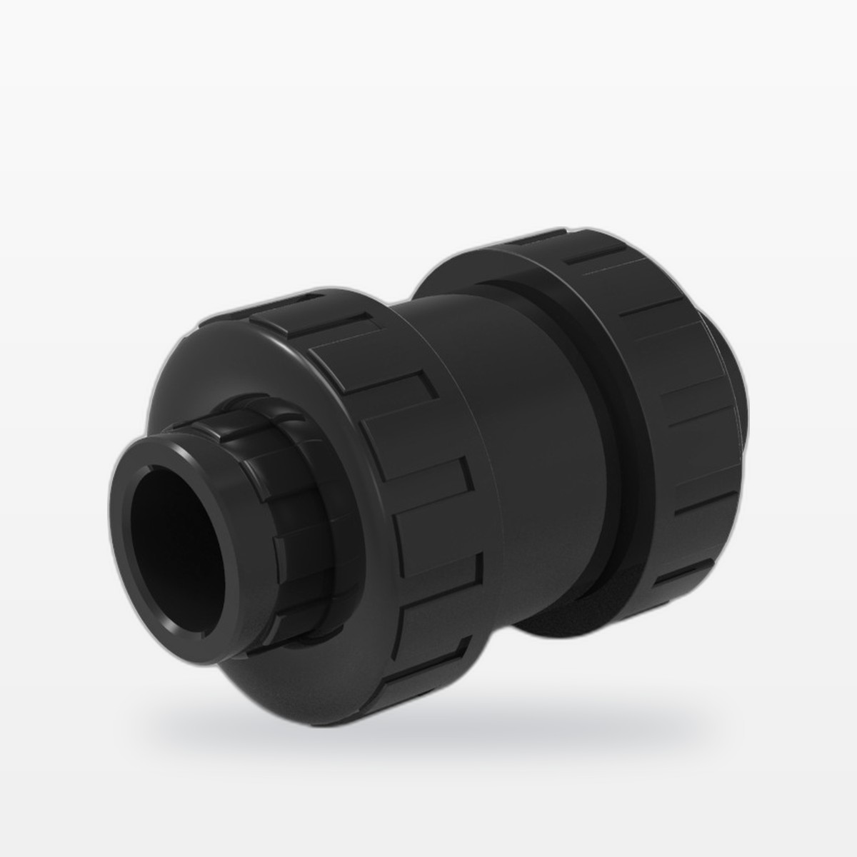 U-PVC Çekvalf PN 16