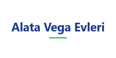Alata Vega Evleri