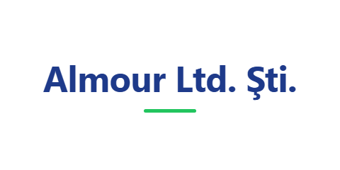 Almour Ltd. Şti.