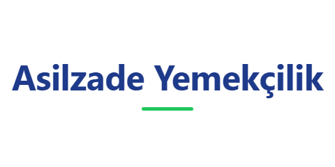 Asilzade Yemekçilik