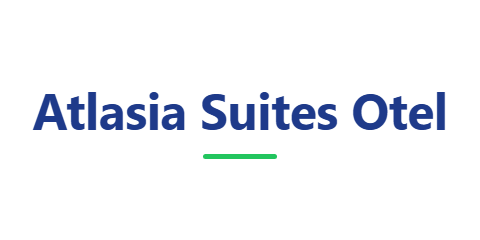 Atlasia Suites Otel