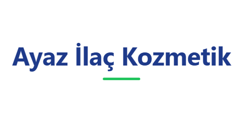 Ayaz İlaç Kozmetik