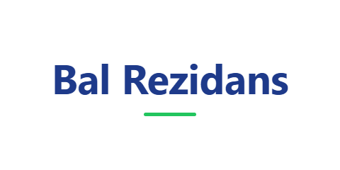 Bal Rezidans