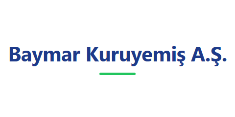 Baymar Kuruyemiş