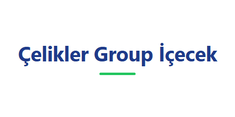 Çelikler Group İçecek