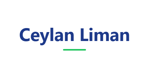 Ceylan Liman