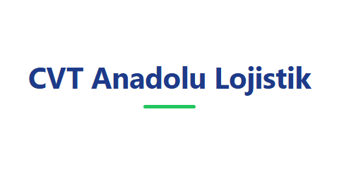 CVT Anadolu Lojistik