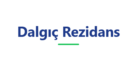 Dalgıç Rezidans