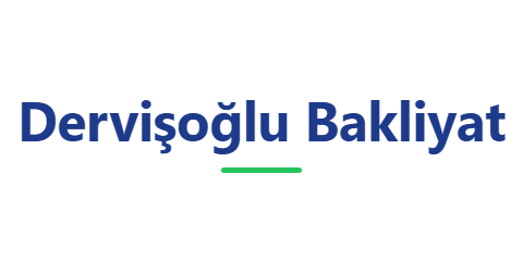 Dervişoğlu Bakliyat