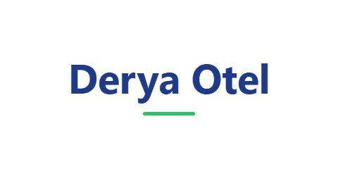 Derya Otel