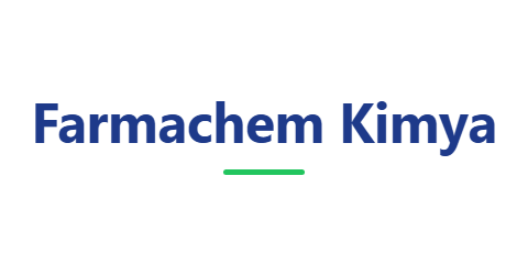 Farmachem Kimya