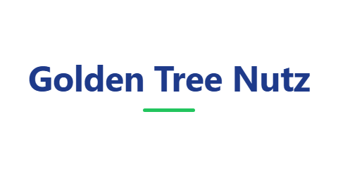 Golden Tree Nutz