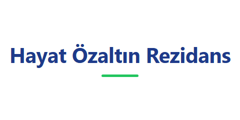 Hayat Özaltın Rezidans