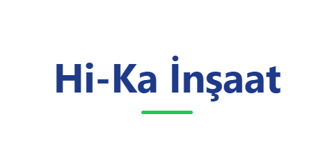Hi-Ka İnşaat