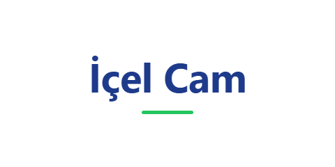İçel Cam