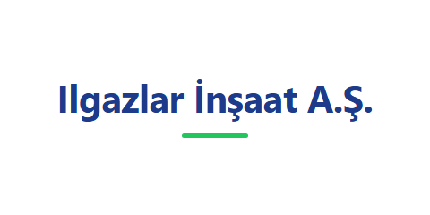 Ilgazlar İnşaat