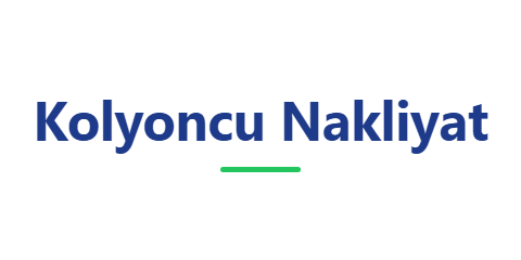 Kolyoncu Nakliyat
