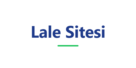 Lale Sitesi