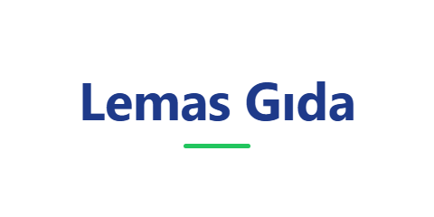 Lemas Gıda