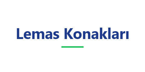 Lemas Konakları
