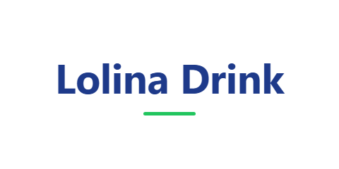 Lolina Drink