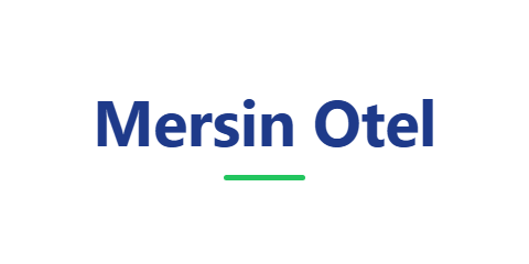 Mersin Otel