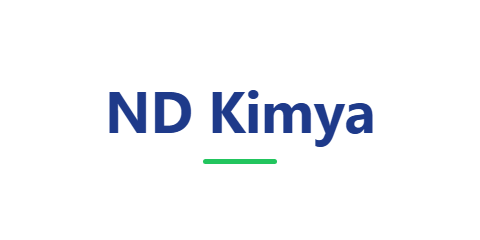 ND Kimya