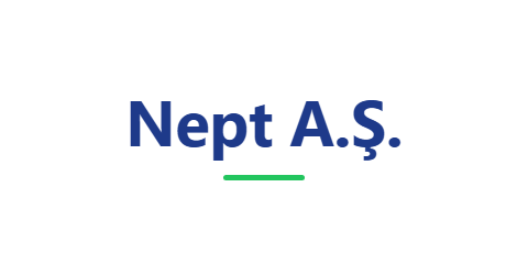 Nept A.Ş.