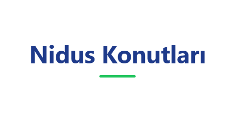 Nidus Konutları