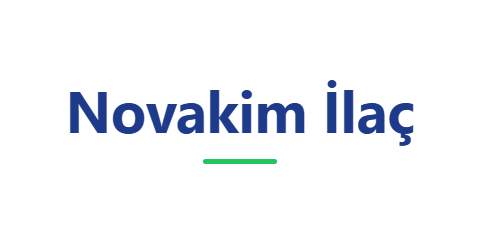 Novakim İlaç