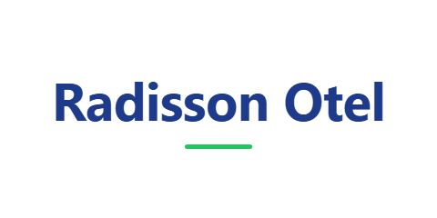 Radisson Otel