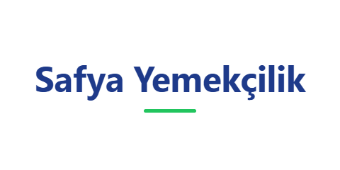 Safya Yemekçilik